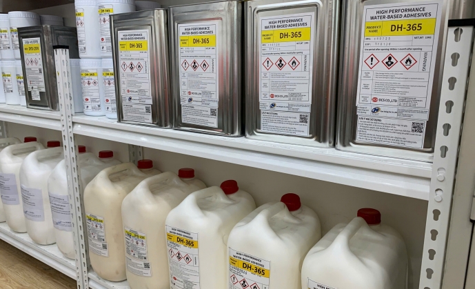 CÁC LOẠI KEO CÔNG NGHIỆP PHỔ BIẾN NHẤT HIỆN NAY