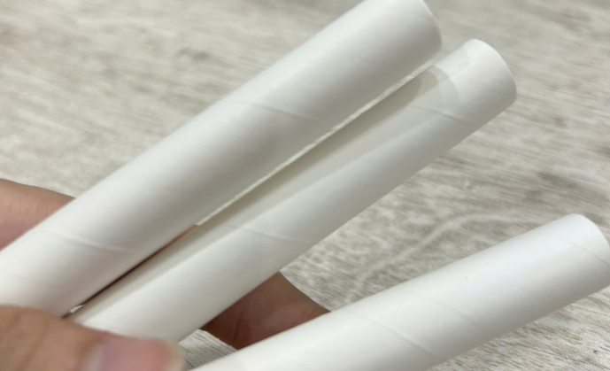 KEO DÁN ỐNG HÚT GIẤY AN TOÀN CHO NGÀNH BAO BÌ THỰC PHẨM