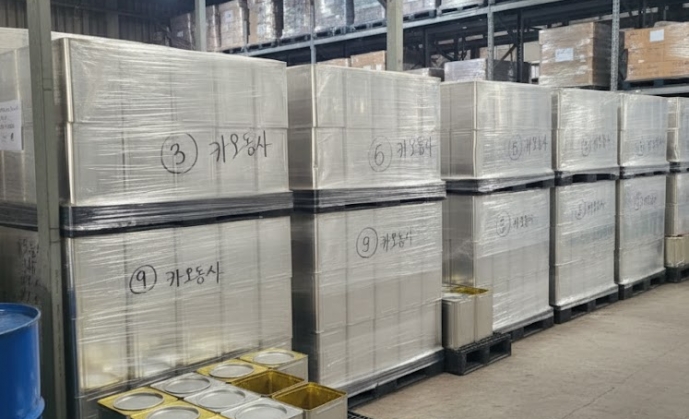 PHÂN BIỆT KEO CÁN MÀNG VÀ KEO PHÁ MÀNG TRONG SẢN XUẤT BAO BÌ