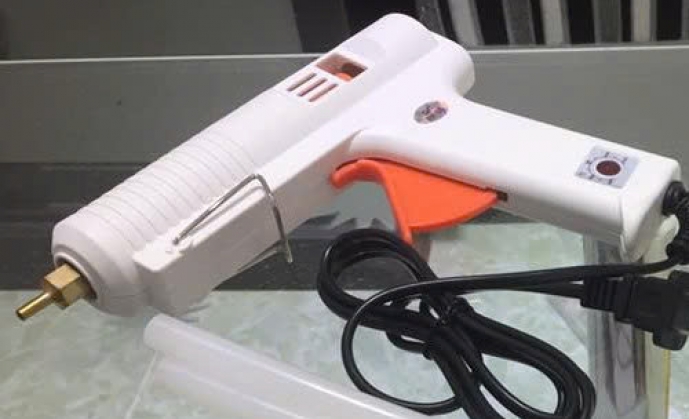 SÚNG BẮN KEO LÀ GÌ? CÁCH SỬ DỤNG SÚNG BẮN KEO HIỆU QUẢ