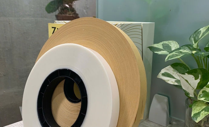 ỨNG DỤNG CỦA BĂNG KEO ĐÓNG GÓC TRONG SẢN XUẤT HỘP QUÀ CAO CẤP