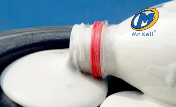 ỨNG DỤNG CỦA KEO SỮA TRONG SẢN XUẤT HỘP MỀM